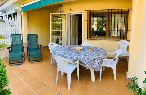 CASA DUPLEX BUNGALOW Dénia - Foto 10