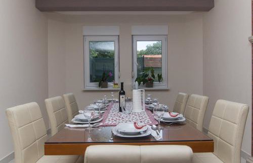 Holiday Home Vele with pool - Foto 16