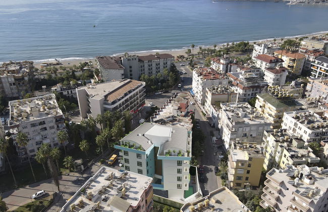 CASA SUR MER - Photo 9