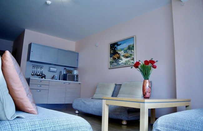 Uzkanaves Apartments - Photo 12