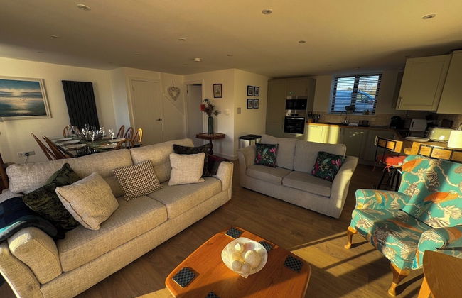 Bracken Bramble Barn Spacious Holiday Retreat - Foto 59