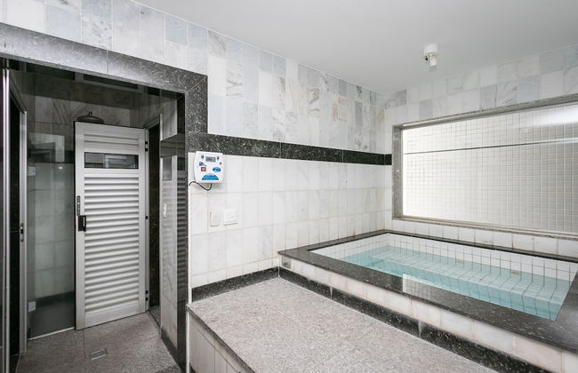 2 quartos no Vila da Serra - Foto 17