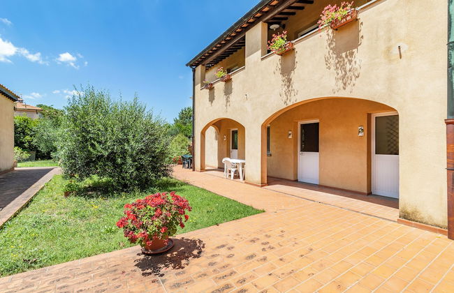 Grano Family Apt Shared Pool Volerra - Photo 29