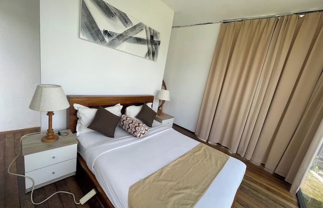 Double U Camp And Villa - Foto 26