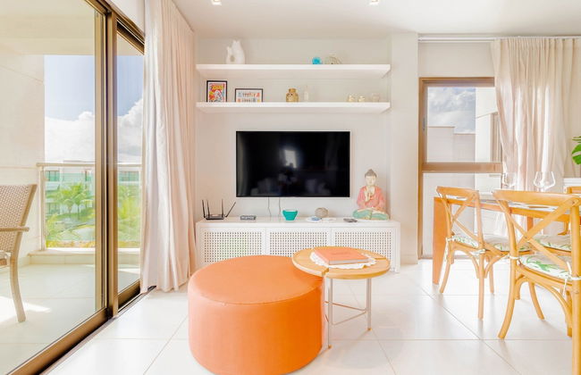 PF02 Condomínio Mediterrâneo Iberostate - Foto 19