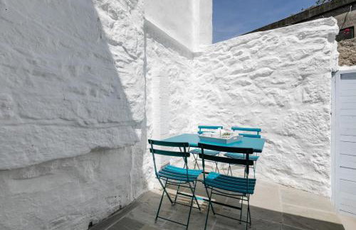 Tregwary Cottage - Photo 6