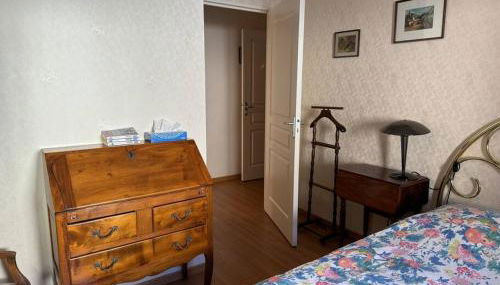 Confort et panorama T3 face à la rivière - Photo 3