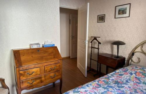 Confort et panorama T3 face à la rivière - Foto 3