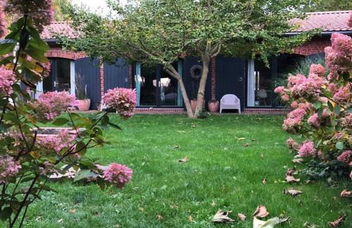 Ferienwohnung EINS Hof Himmelgrün - Foto 1