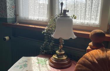 Apartment on Bergstraße - Foto 8