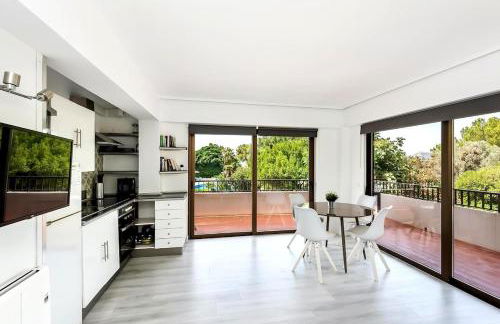 Acogedor apartamento en Betlem - Foto 1