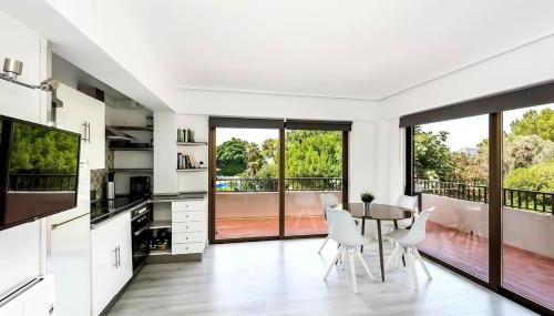 Acogedor apartamento en Betlem - Foto 1