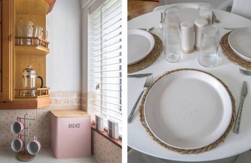 Duke of York Cottage, Port Sunlight - Stanley-Stays - Foto 26