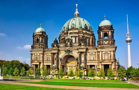 Holiday 33 Apartment J Prenzlauerberg - Foto 33