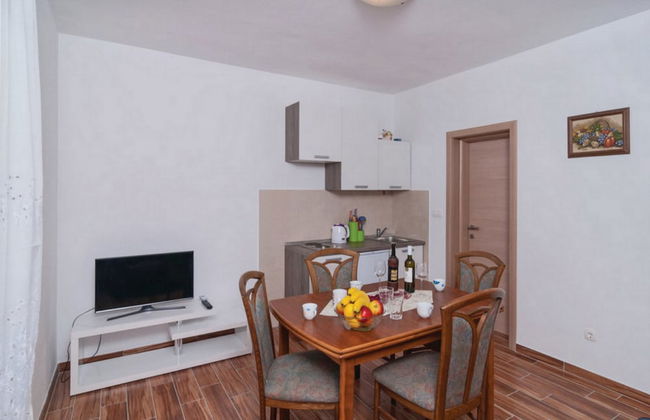 Apartments Tomic - Foto 12