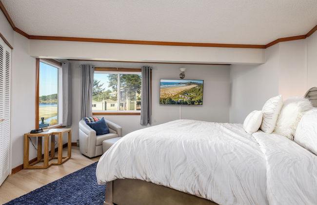 Little Creek Cove Beachfront Resort - Foto 18