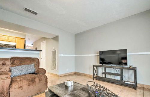 La Vergne Townhome 22 Mi to Dtwn Nashville! - Foto 6