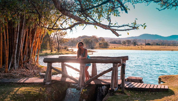 Fazenda Ceita Core Tour - Foto 2