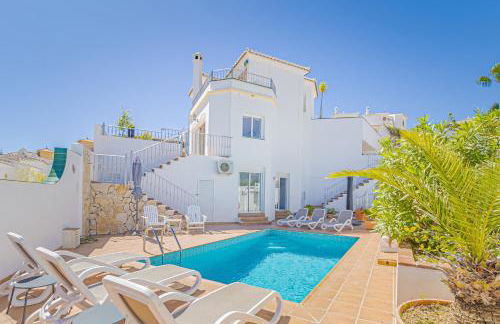 villa vistas al mar - Foto 1