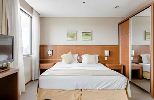 Flat Osasco Trade Center - Foto 75