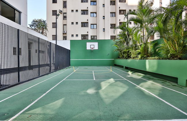 Roomo Transamerica SP Itaim Bibi - Foto 62