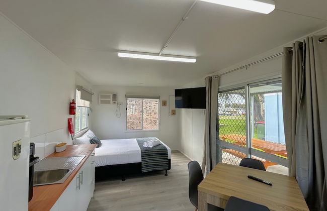 Mandurah Coastal Holiday Park - Foto 8