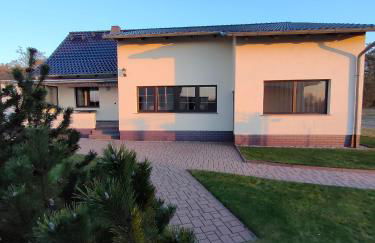 Haus am Waldrand - Foto 16