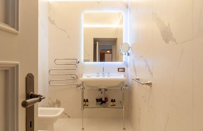 Villa Amalfi in Amalfi - Photo 54