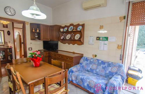 FuoriPorta Affitti Brevi - Incantevole Residenza Retro - Photo 17