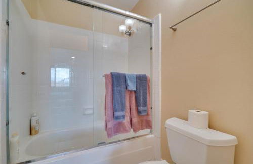 Tri-Valley Getaway 2 Mi to Historic Main Street! - Foto 19