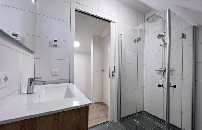 Eco-friendly Villa With Terrace and Garden - Foto 17