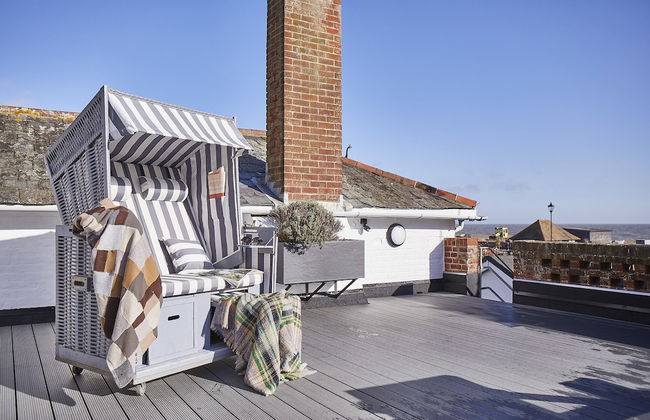 Sealoft, Aldeburgh - Foto 27