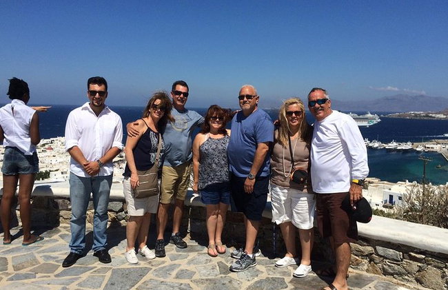 Private Tour: Mykonos Old Town Walking Tour - Photo 6