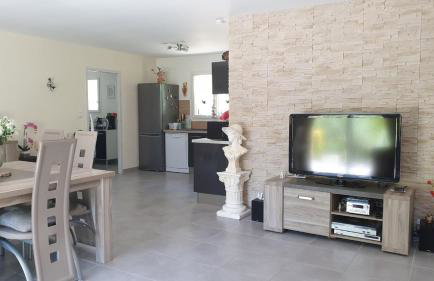 Villa Entrechaux - Foto 15