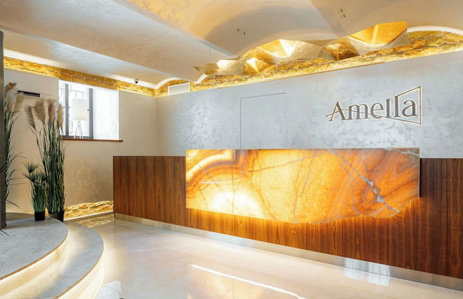 aparthotel Amella - Photo 4