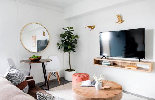 THE MANDO, walkable to PonceCityMarket - Foto 13