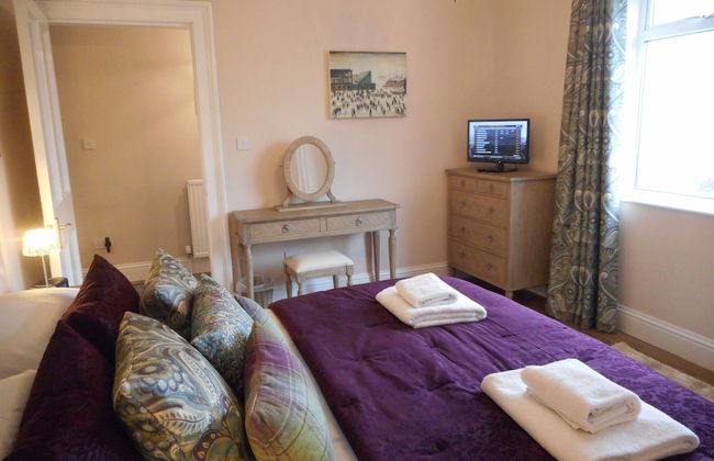 East Cottage, Parbroath Farm Near Cupar in Fife - Foto 5