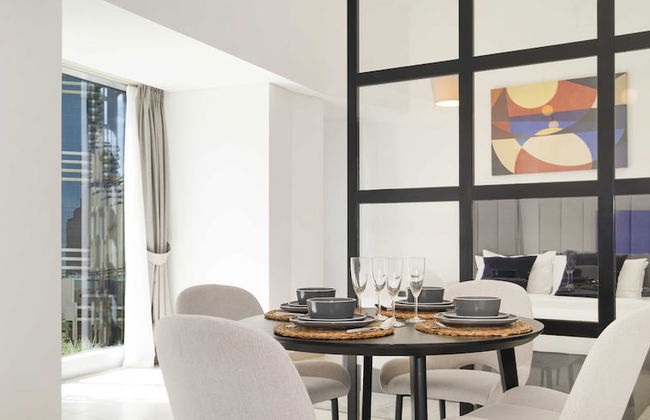 LUX The Cayan Superior Suite 2 - Photo 28