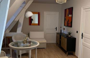 Très grande maison de caractère - 15 personnes rénovée - Foto 14