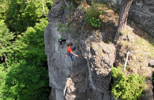 FeWo/GZ Hannelore Müller - Foto 35