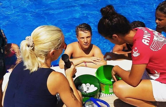 Irem Garden Hotel & Apartments - Foto 44