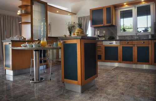 Olive House - Foto 11