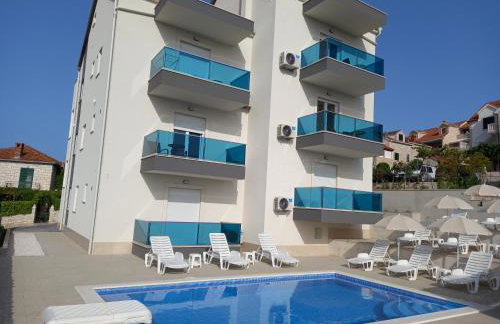 Apartments BlueView - Photo 27