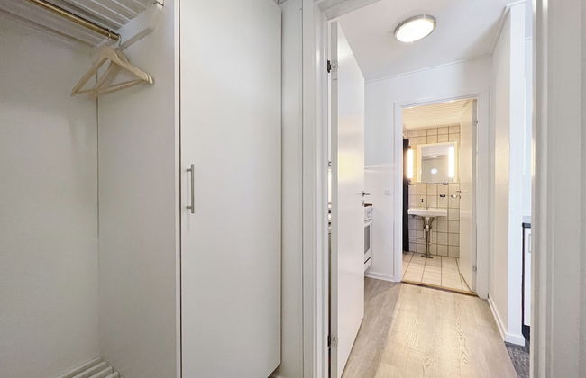 Hotel Nordbo - Foto 7