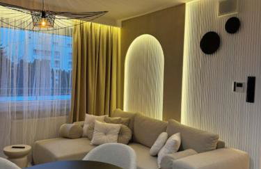 Family & Business Apartments PREMIUM No1 - 1 Bedroom with Private Jacuzzi, Balcony, Parking - Photo 42