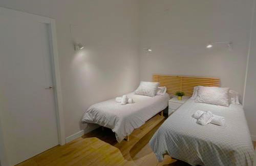 NUEVO RIBERA Arcangel Suite - Foto 18