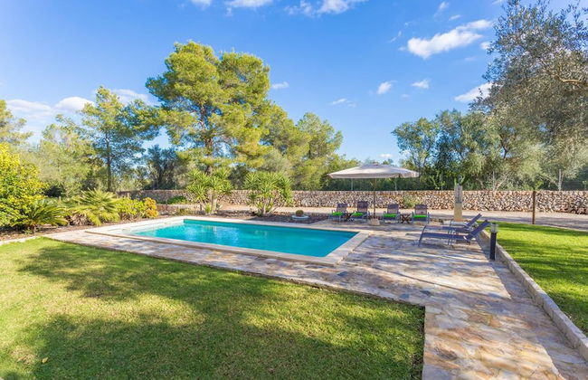 Finca Isabel y Guillermo - Foto 15