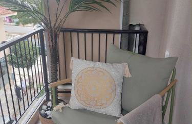 Central glow apartment - Foto 35