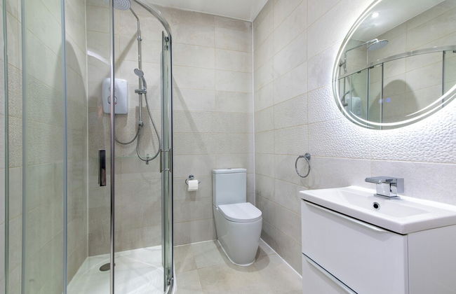 Mill Street Apartments - Foto 44