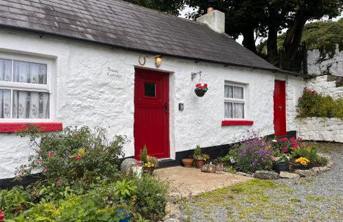 Secluded Traditional Cottage & Hot Tub - Tosses Cottage - Foto 6